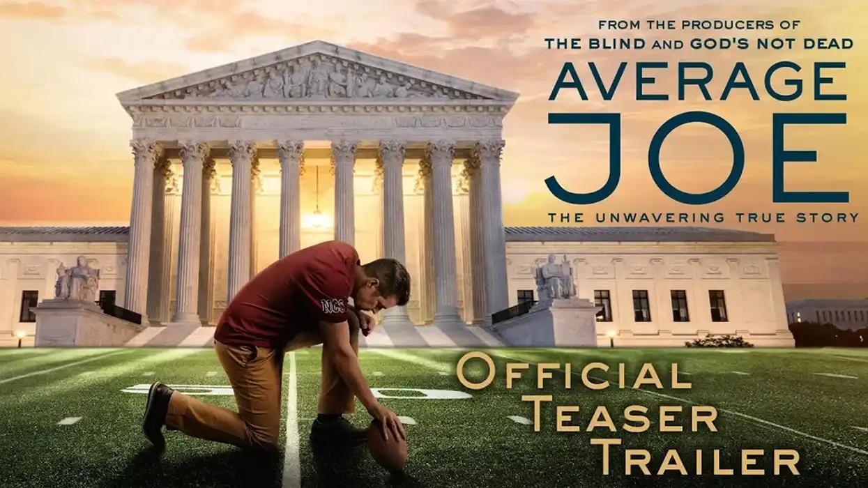 How Did The Composer of 'Average Joe' Give the Movie a Genre Identity?