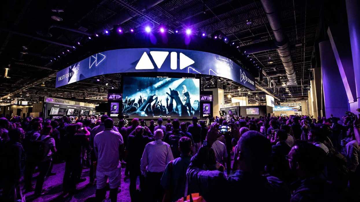 Avid_at_nab_2019