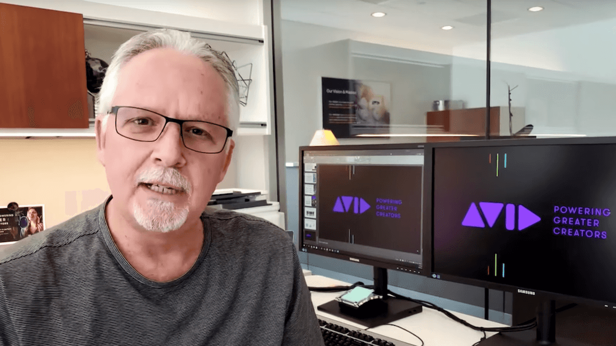 Avid