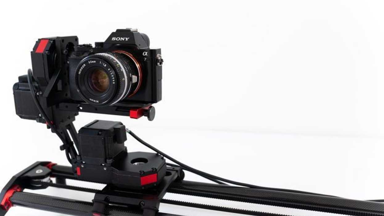 Axibo AI Slider