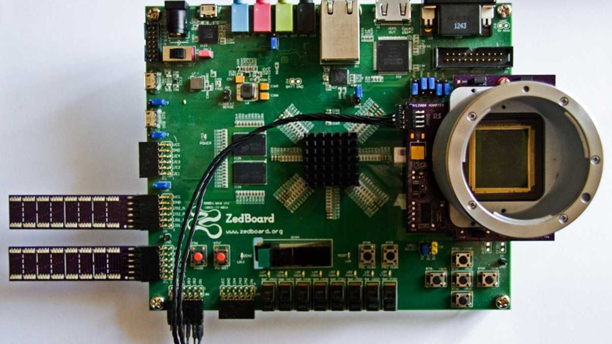 Axiom-alpha-hardware