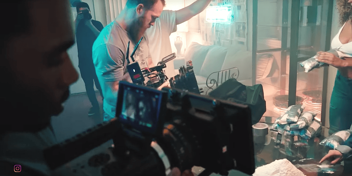 B Roll Composition B-Roll 101: How to Shoot It and Why It's Important | No Film School