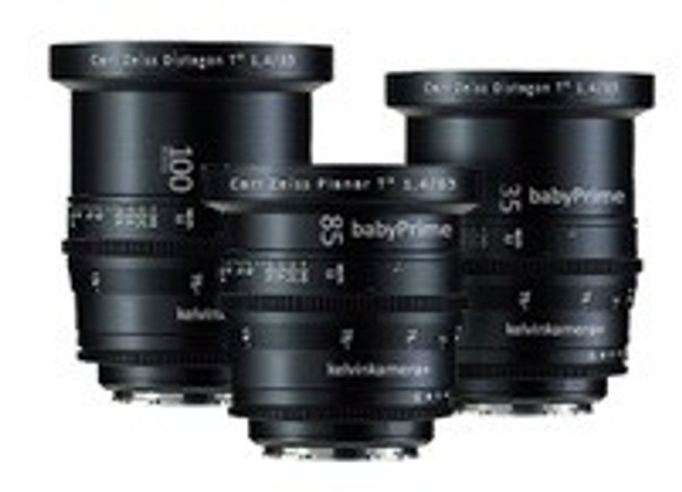 Babyprimes