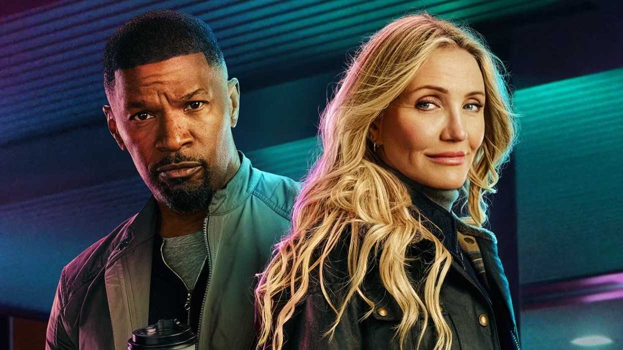 ‘Back in Action’ Director Seth Gordon: Get Lost in One Detail at a Time