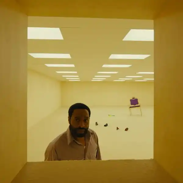 'Backrooms'