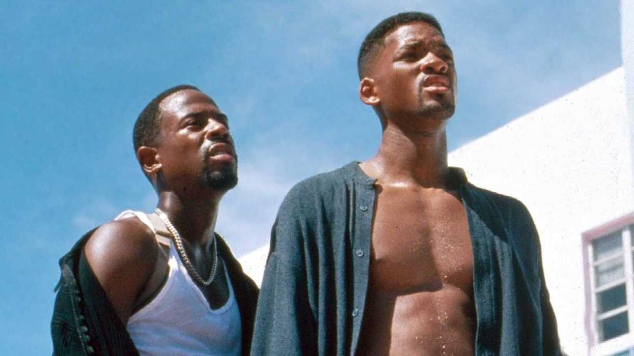 'Bad Boys'
