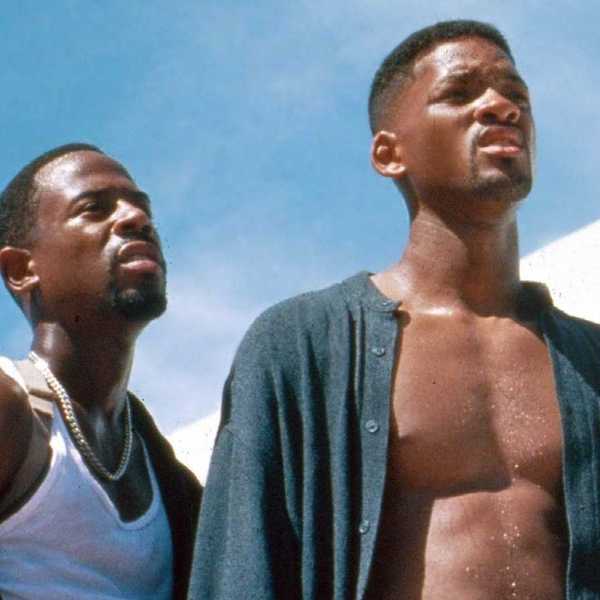 'Bad Boys'