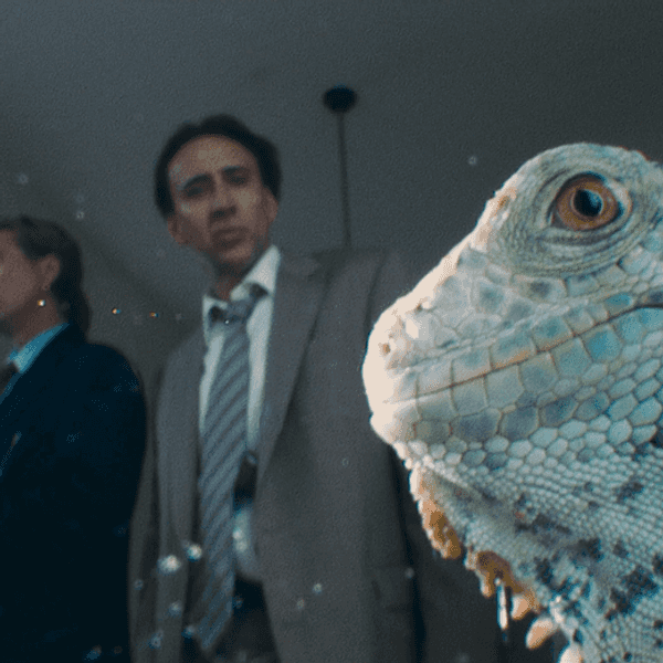 Bad Lieutenant: Port of Call New Orleans
