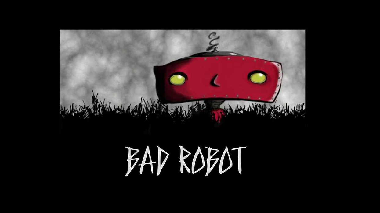 J.J. Abrams is Moving Bad Robot Out of L.A.