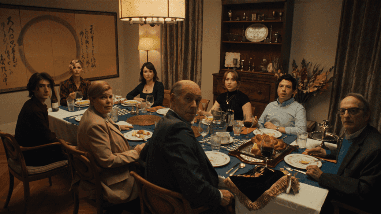 'Bad Shabbos' Editor Talks Mental Health in Post & How Doc Informs Narrative