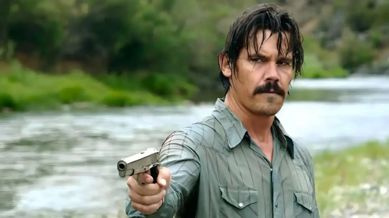 Badasses and Weirdos: The Top 10 Josh Brolin Movies