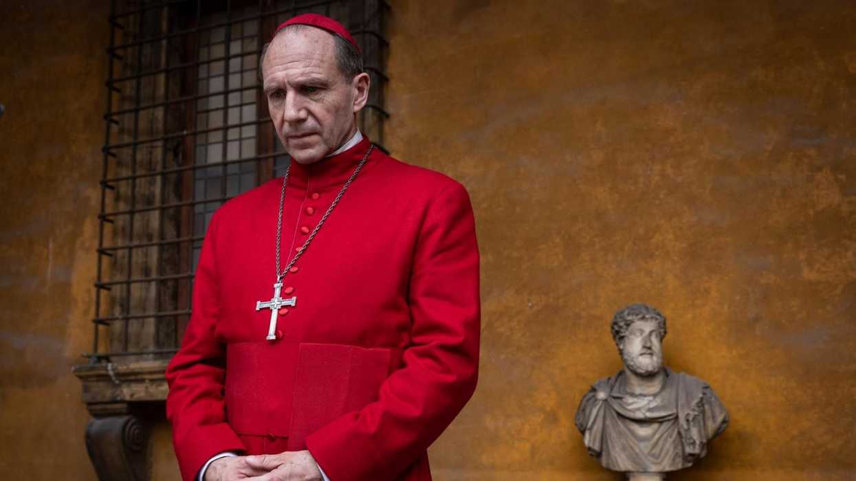 BAFTA 2025 Nominees: 'Conclave' is Praised and 'Challengers' Fumbles