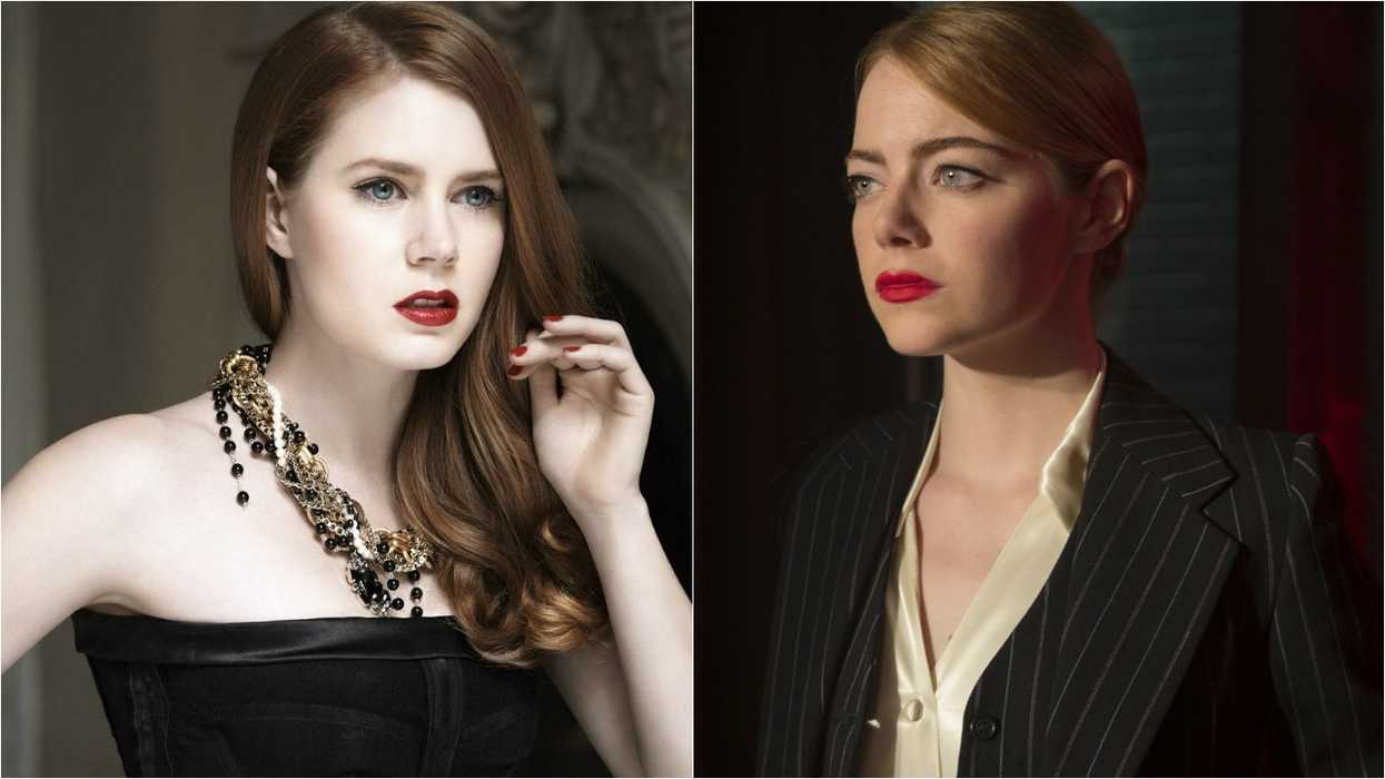 Bafta_nominations