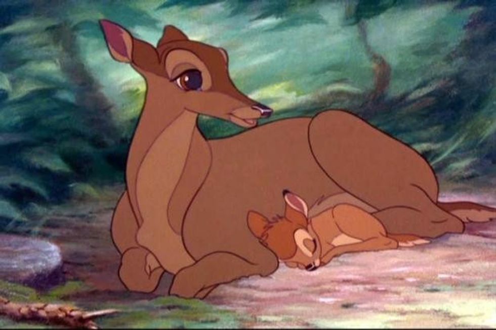 Bambi Screen Shot