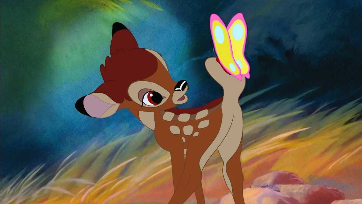 Bambi