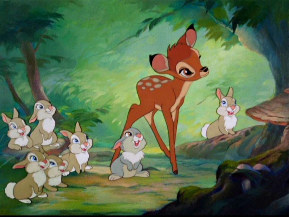 Bambi