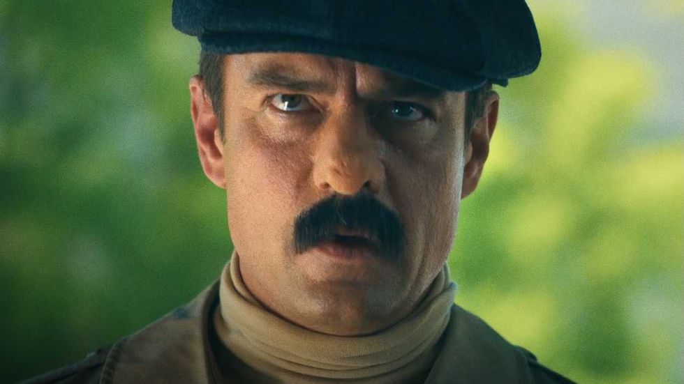 How Earning an Actor’s Trust as a Director Can Drive Your Career