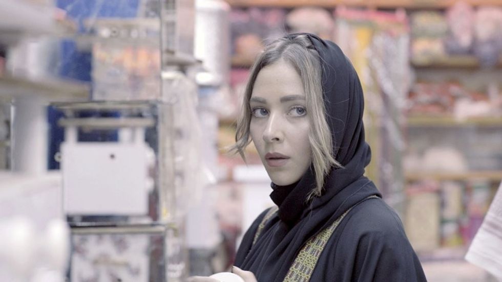 Barakah Meets Barakah Berlinale