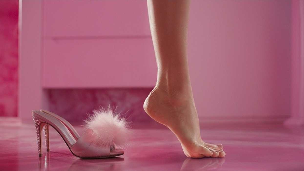 Barbie