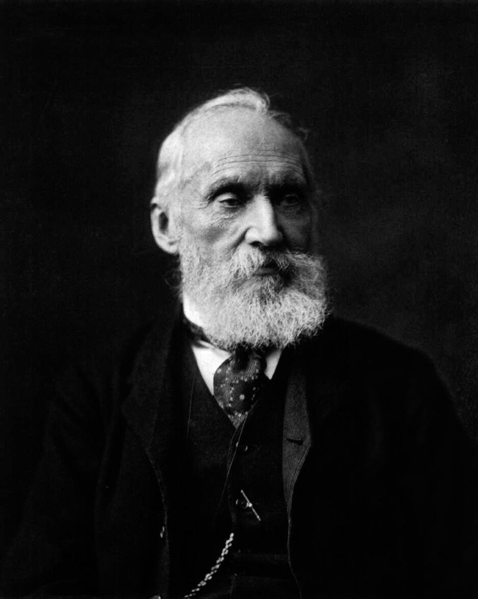 Baron Kelvin
