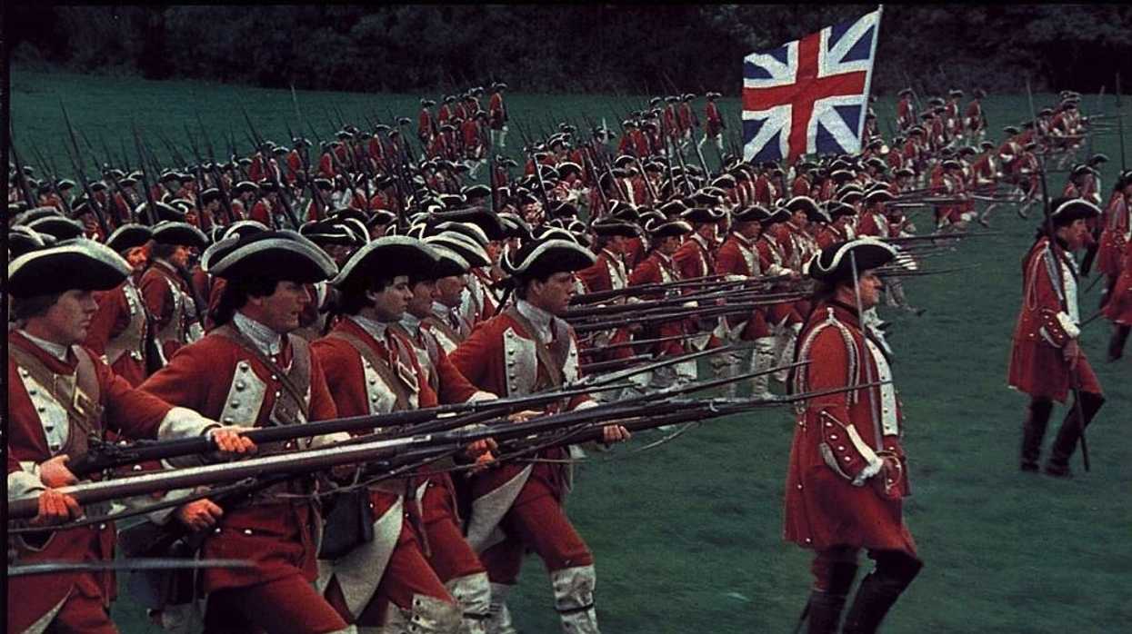 Barry-lyndon
