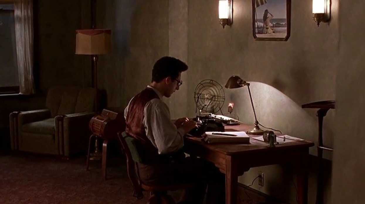 Bartonfink