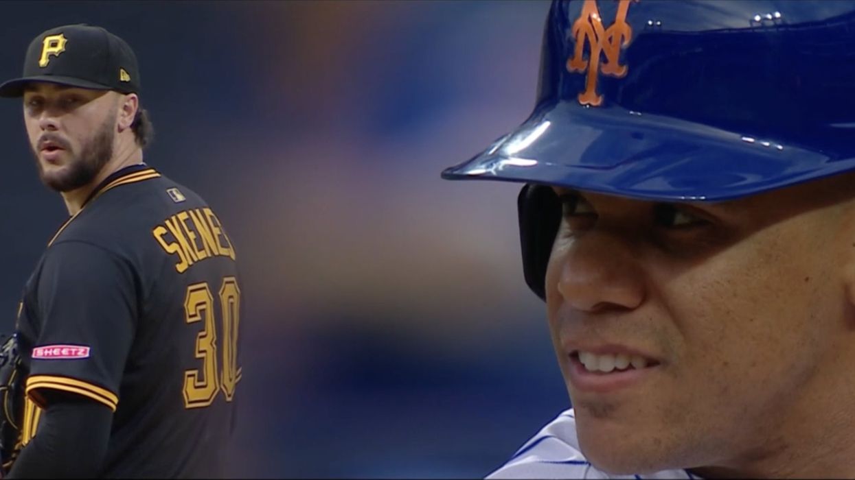 ‘Baseball is Cinema’: An MLB Broadcast Director Is Creating Some Beautiful Shots