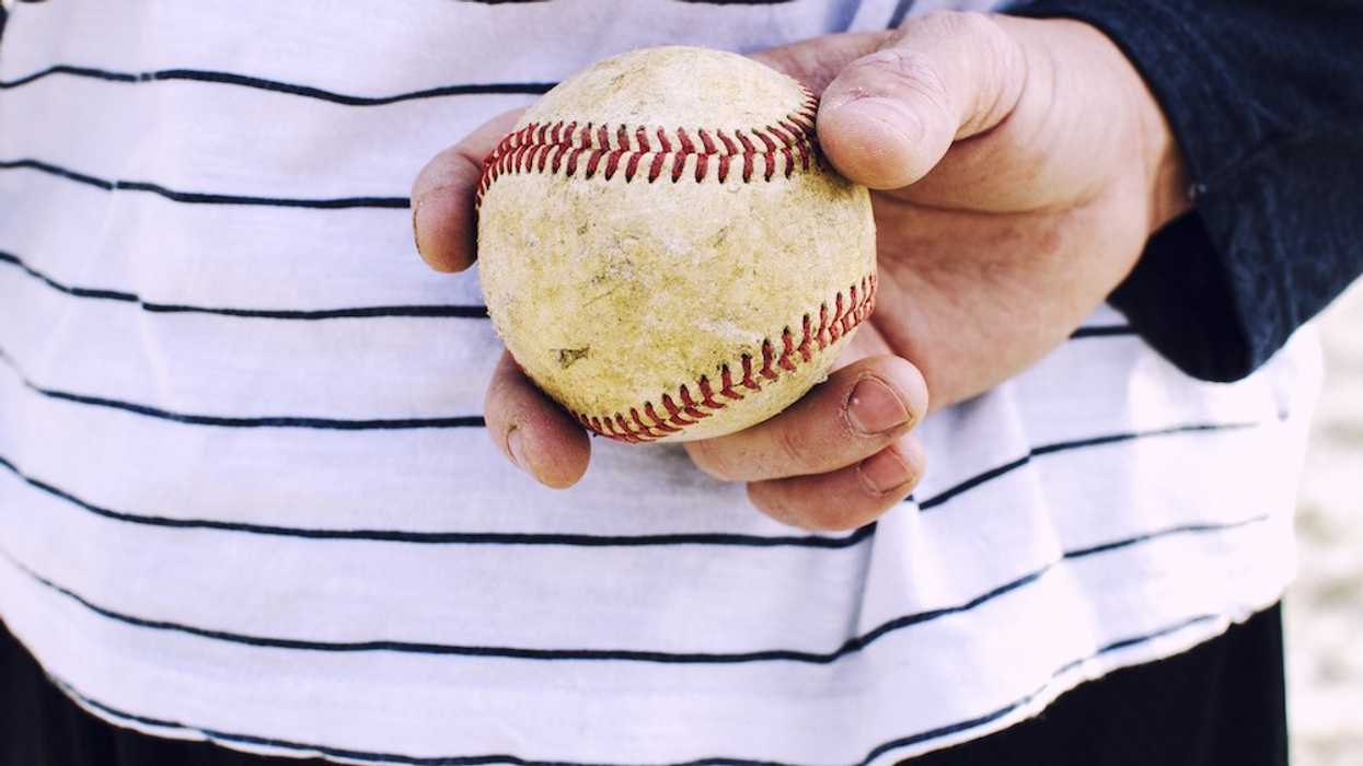 Baseball