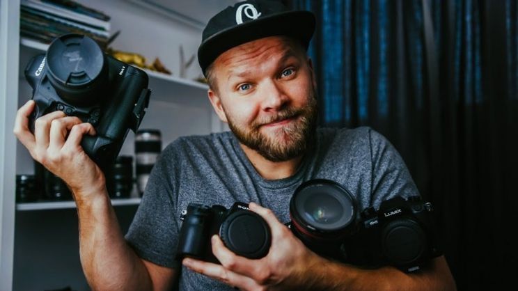 5 Things You Need to Start Vlogging