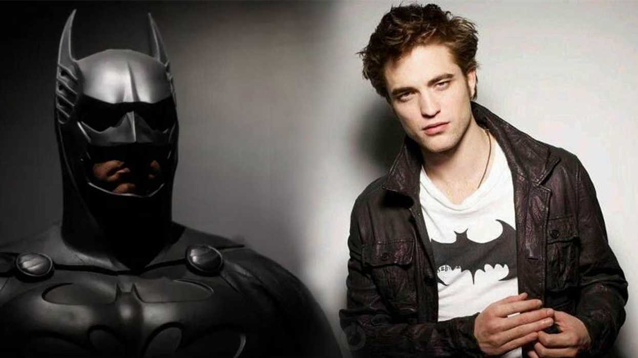Batman-robert-pattinson