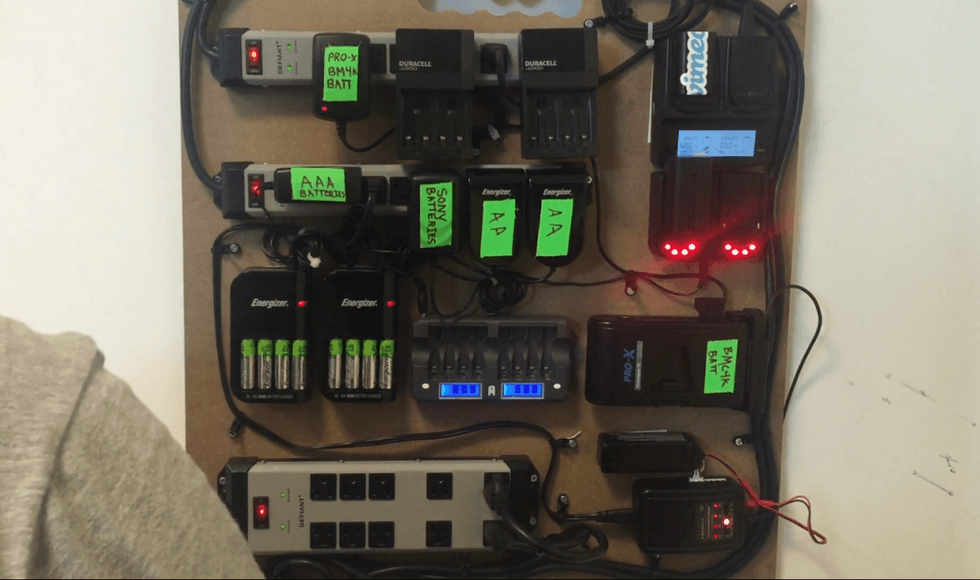 Battery_board
