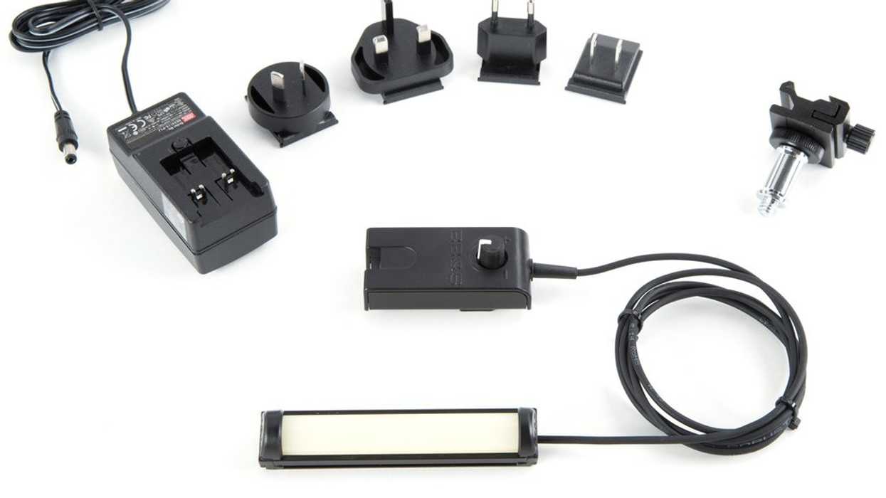 BB&S Lighting Pipeline LED
