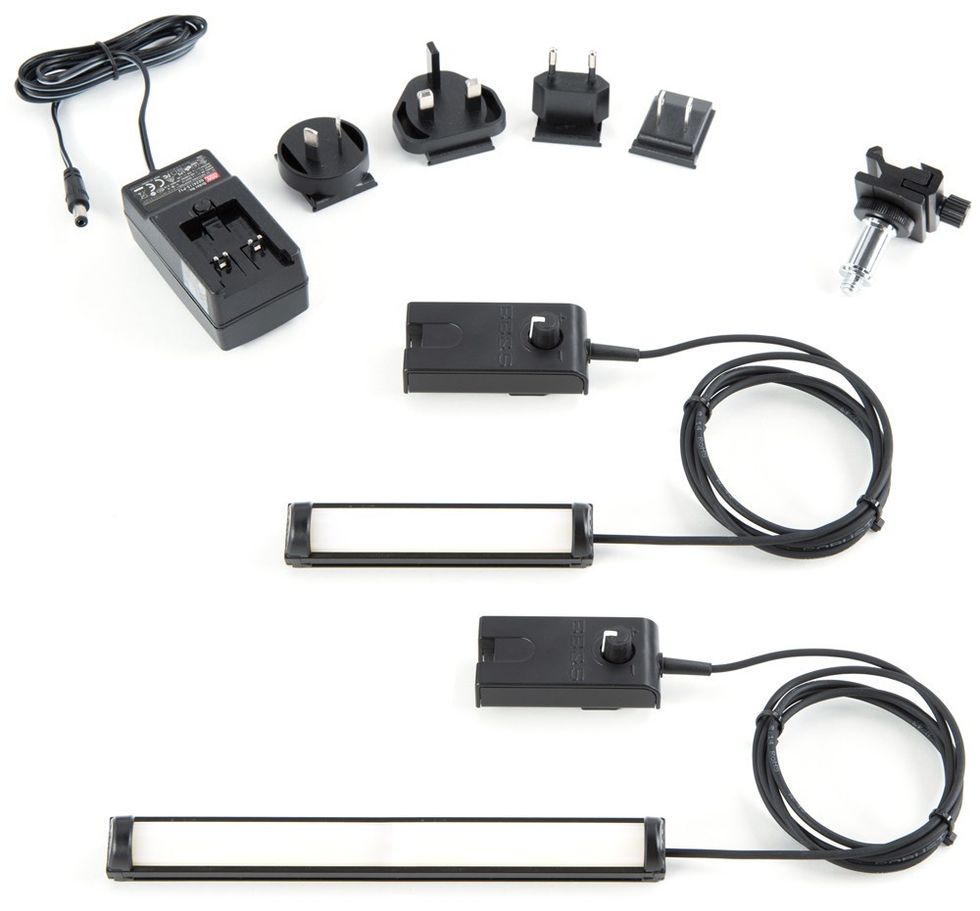 BB&S Lighting Pipeline LED