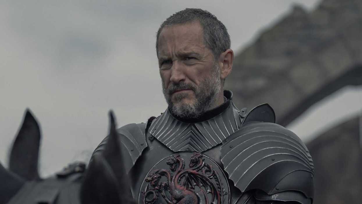 Bealor's Death in 'A Knight of the Seven Kingdoms'