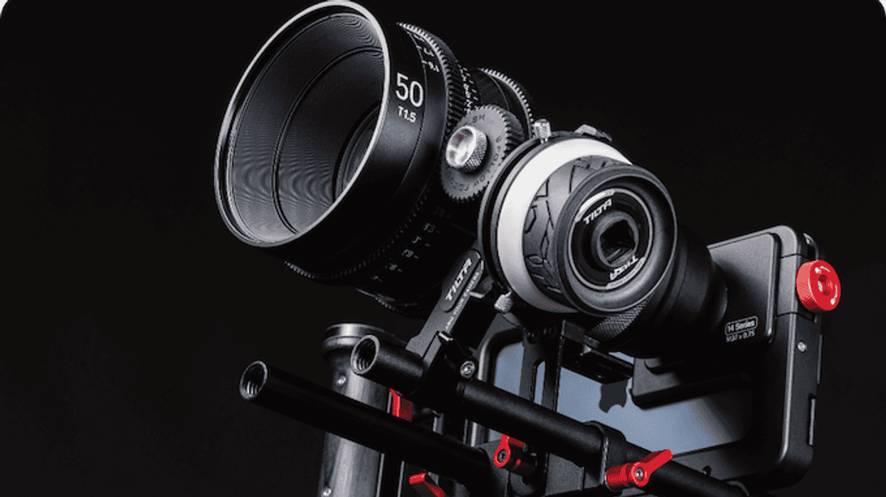 Beastgrip DOF Adapter MK3