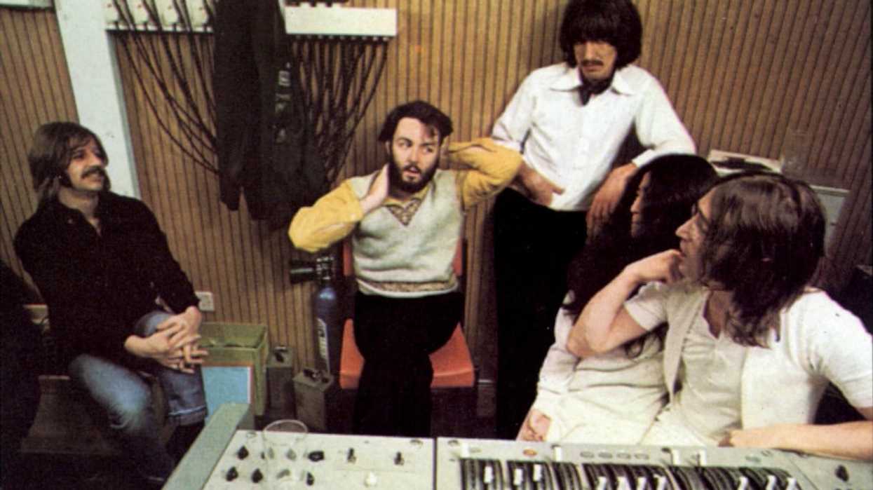 Beatles Documentary