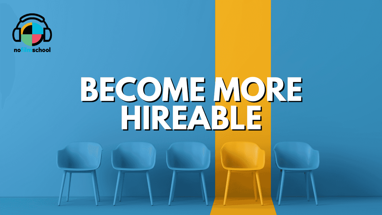 How to Become More Hireable—And What We Like About the Fujifilm X-H2 ...