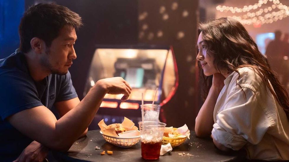 How to Find Collaborators at Film Festivals, from Sundance '26