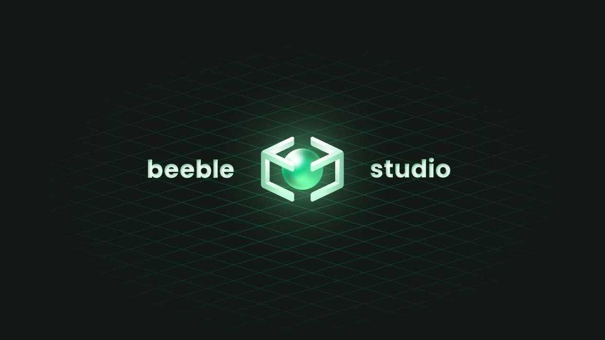Beeble Studio