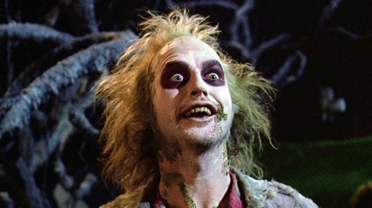 Beetlejuice