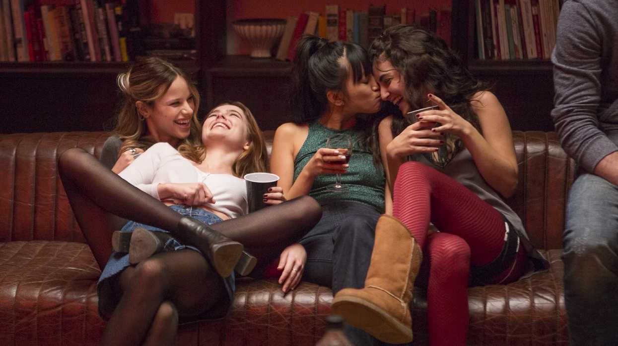 Before I Fall