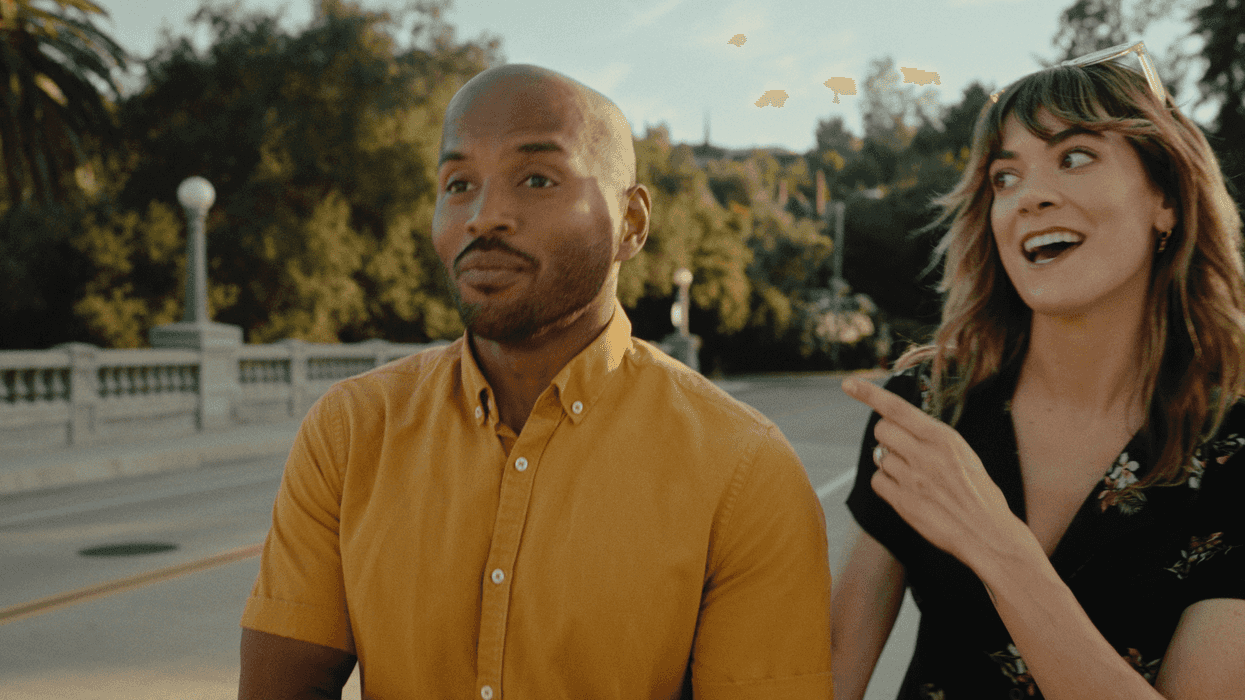 A Step-By-Step Guide To Make a Micro-Budget Short Film