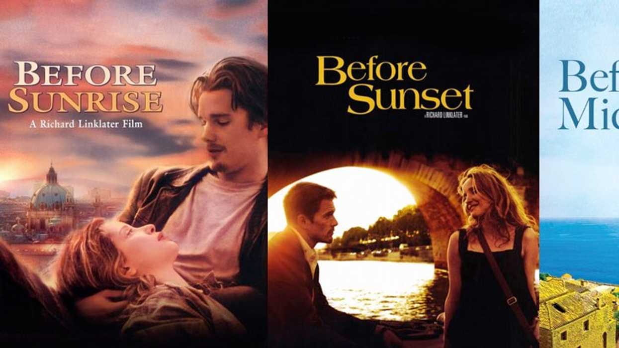 Beforetrilogy-posters_0