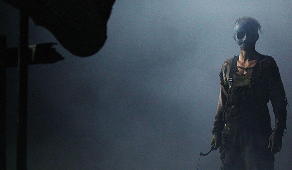 'Behind The Mask: The Rise Of Leslie Vernon'