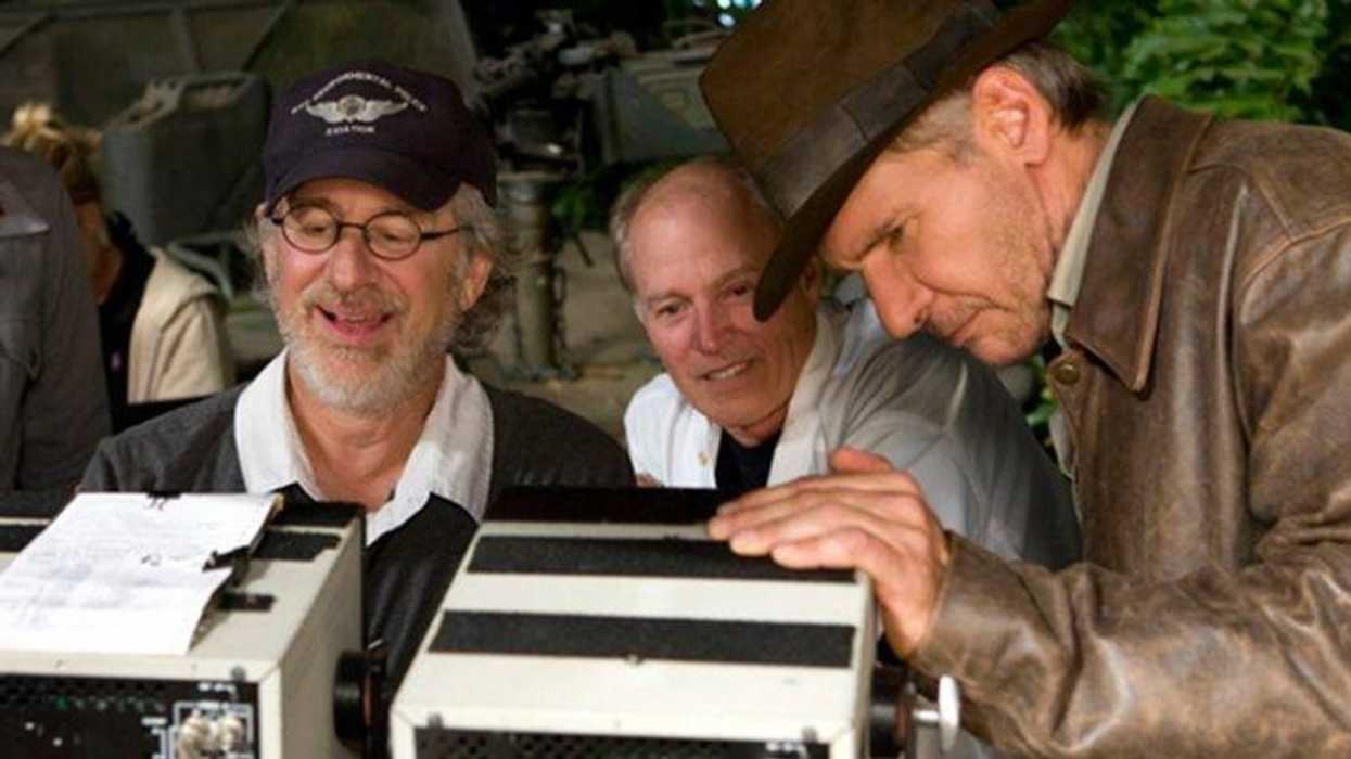Film and TV Production is Down 40 Percent