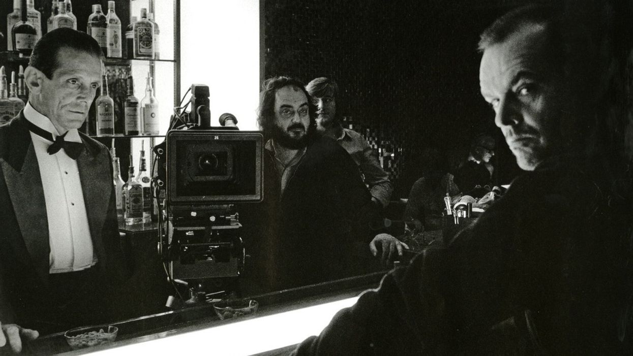 This Video Might Be the Most In-Depth Exploration Into the Making of  Kubrick's 'The Shining