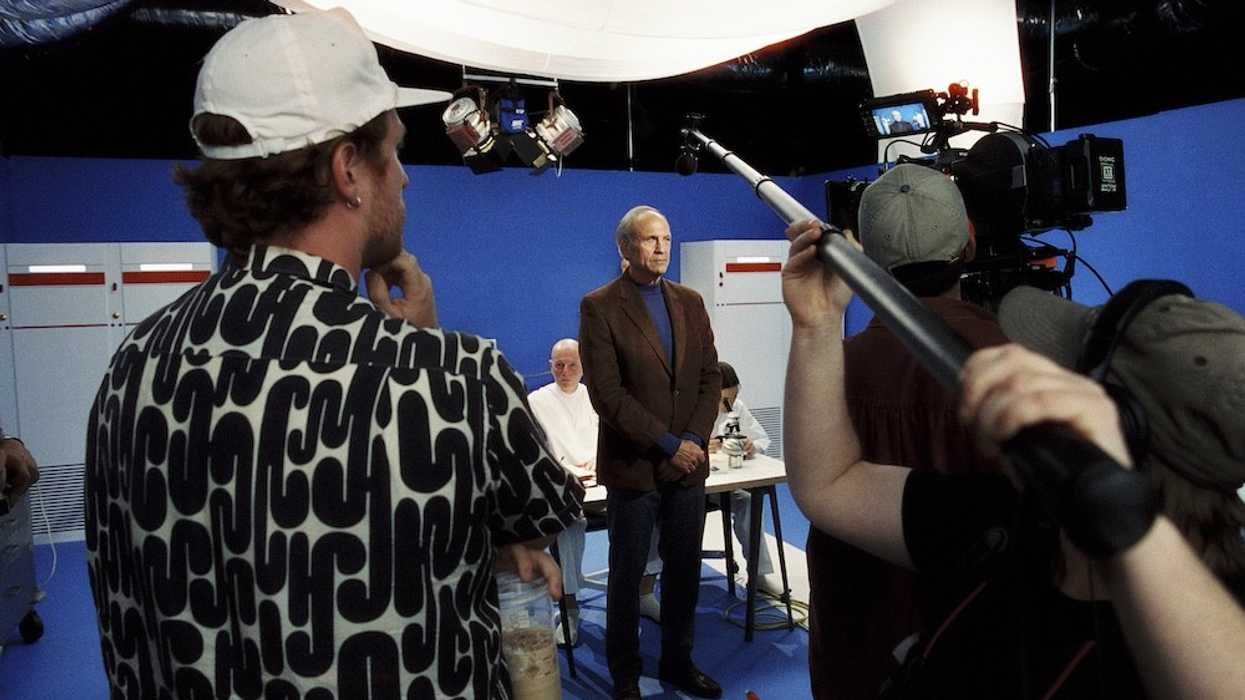 Behind the scenes of Neuro