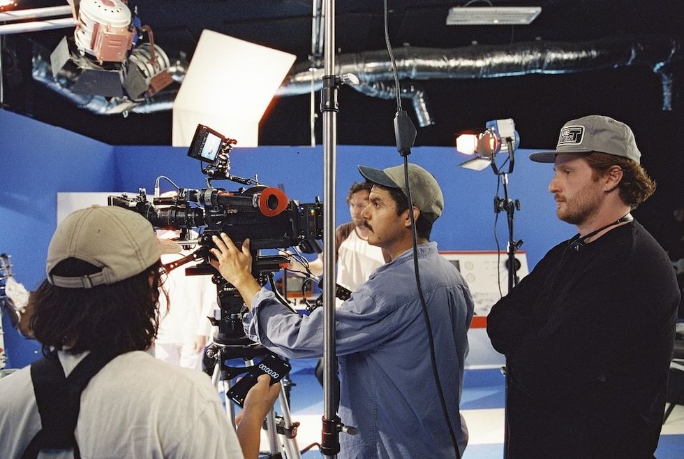 Behind the scenes of Neuro