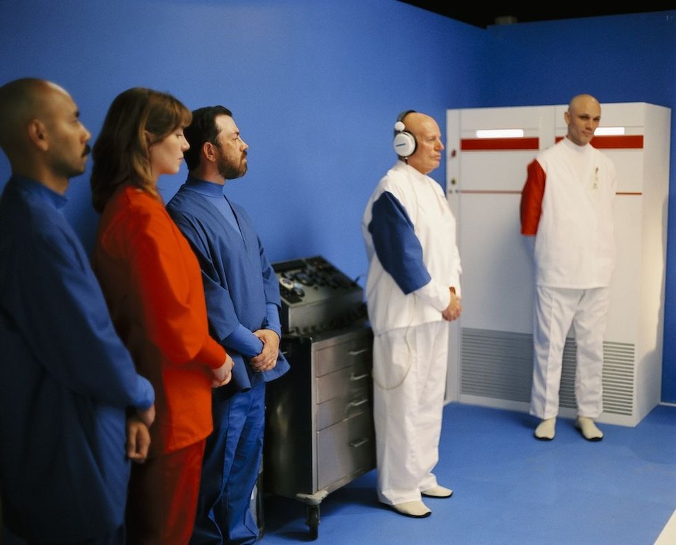 Behind the scenes of Neuro