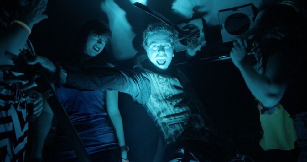 Belgica Utilizes the MoVi to Achieve more Freedom on Set